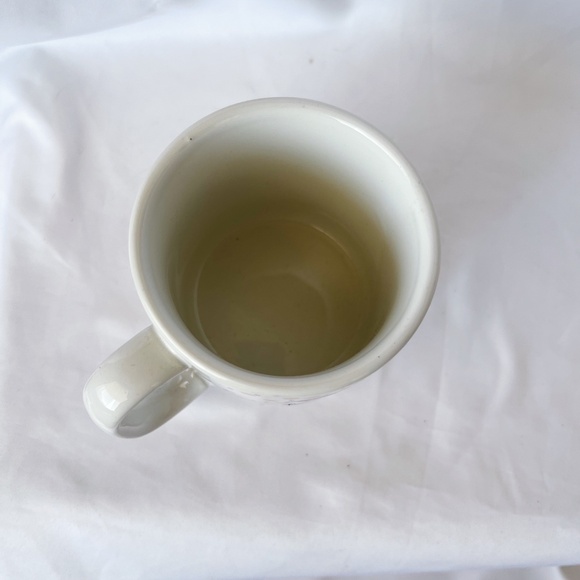 Vintage 1990s For a Great Dad Mug Fathers Day - Picture 7 of 8